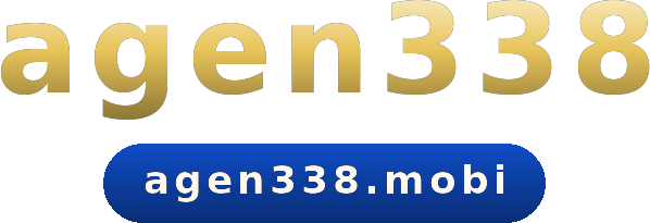 agen338 logo